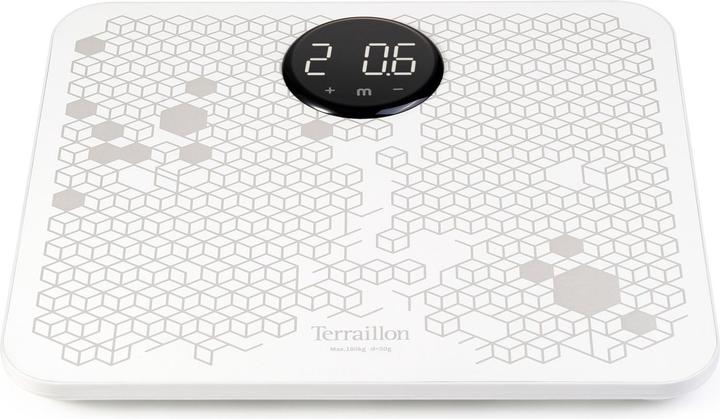 Terraillon Power Massager (180 kg)
