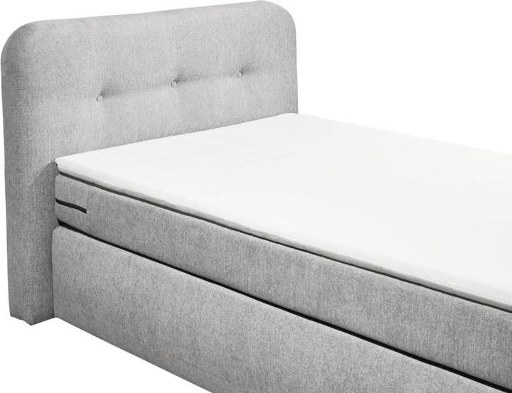 Actual product image BRW Krumhermersdorf (142 x 200 cm)