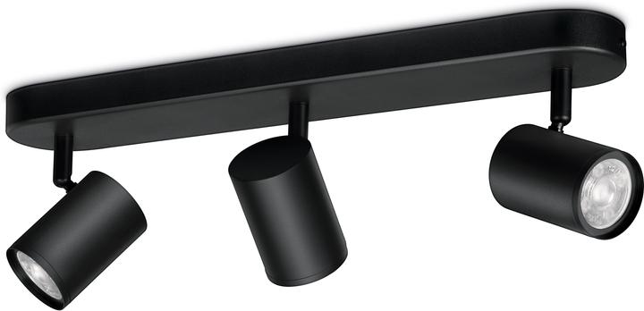 Actual product image WiZ Mounted spots (1035 lm, GU10)