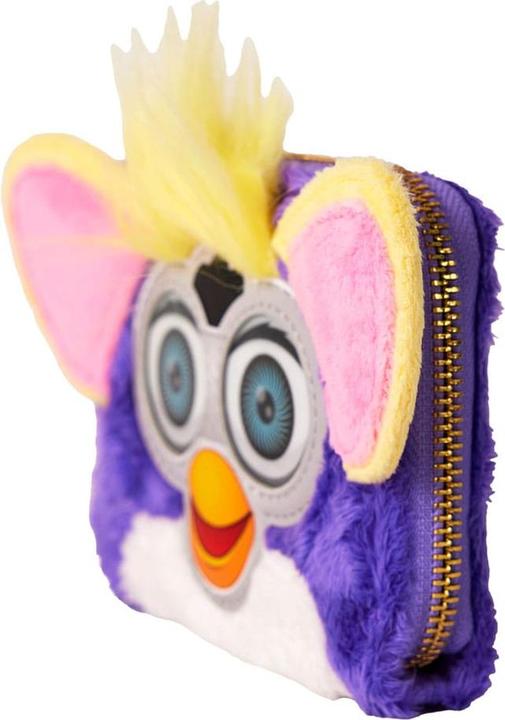 Actual product image Loungefly Hasbro by Geldbeutel Furby