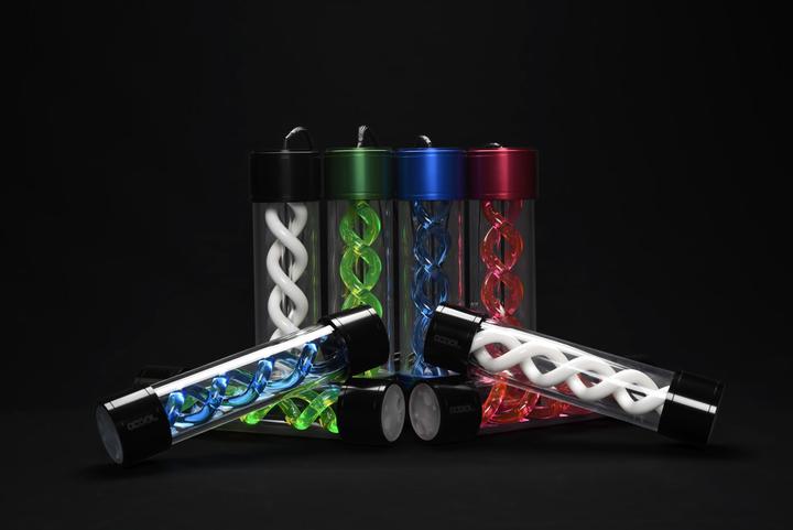 Actual product image Alphacool Ice cream sundae Helix