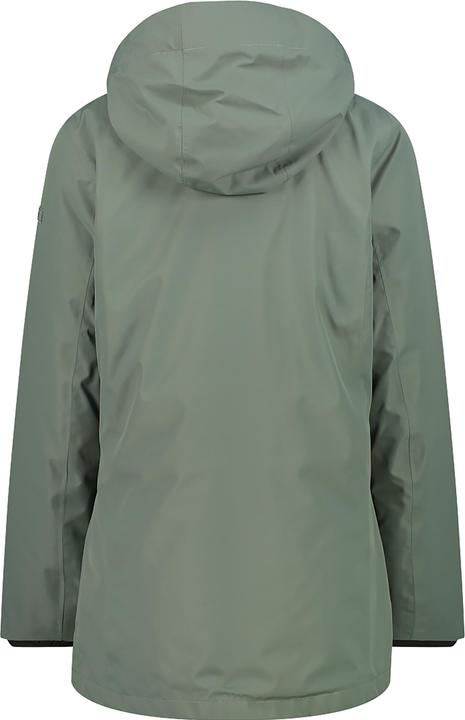 Immagine prodotto CMP Campagnolo Zip Hoodie (L)