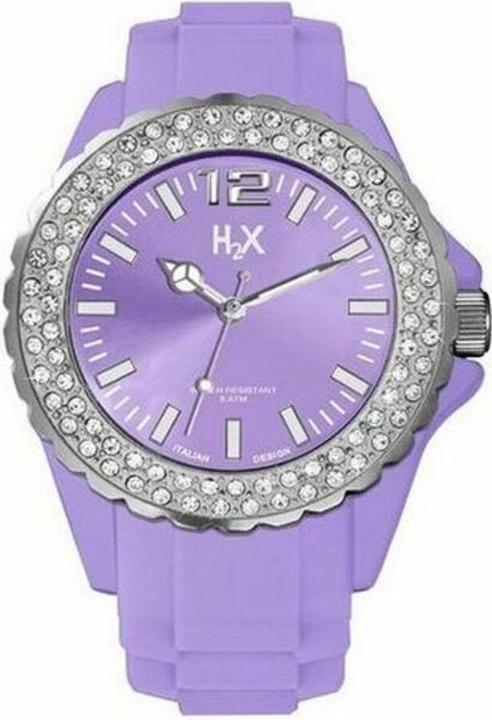 Haurex Damenuhr SS382DL1 (Ø 34 mm) (34 mm)