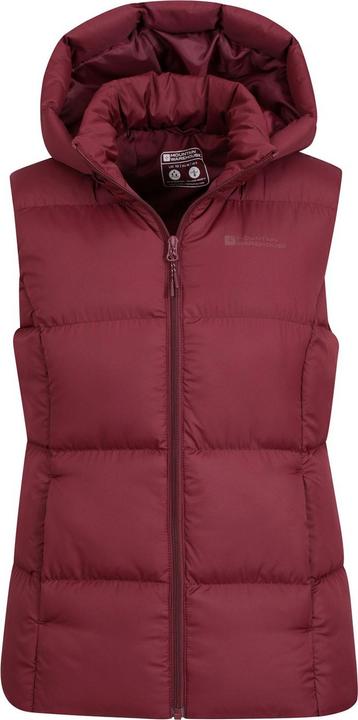 Produktbild Mountain Warehouse Astral II Weste Wattiert