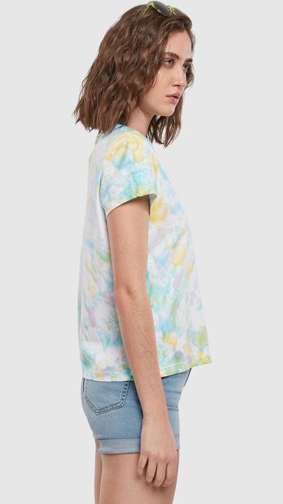 Immagine prodotto Urban Classics Ladies Tie Dye Boyfriend Tee (S)