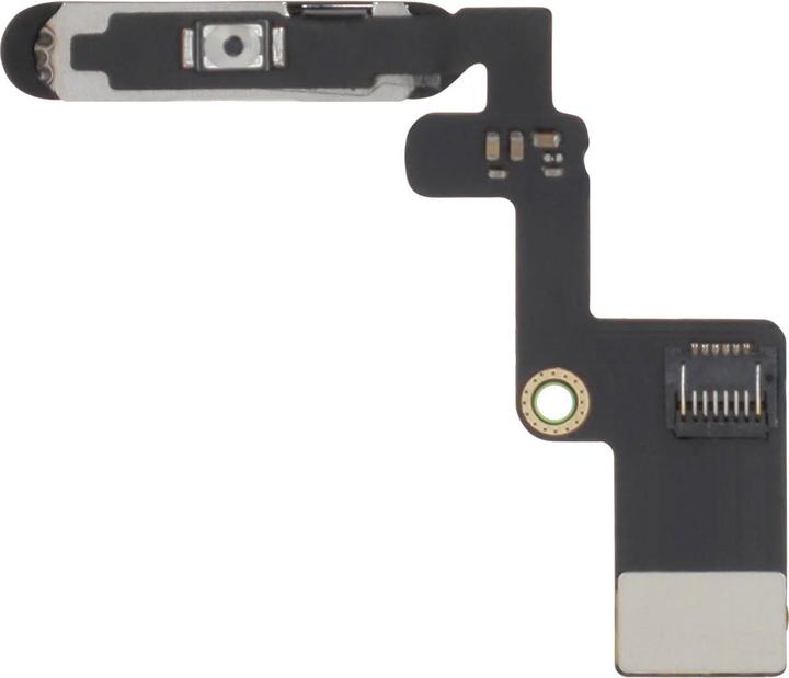 Actual product image Clappio Mainboard spare part for iPad Air 5 2022 Compatible spare part (IPad Air 5 WiFi 2022 (5th generation))