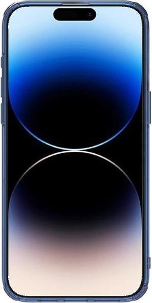 Image du produit Nillkin Nature Pro Soft Series (Apple iPhone 15 Pro)