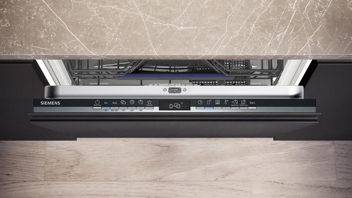 Produktbild Siemens SN63EX03BE iQ300 Einbau-Geschirrspüler vollintegriert 60 cm (DE-Modell)