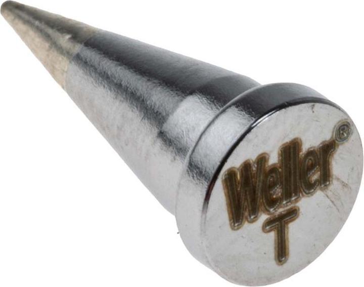 Productafbeelding Weller Erem LT T SOLDEERSTIFT 0,6MM (Soldeer voorverwarmingsplaat)