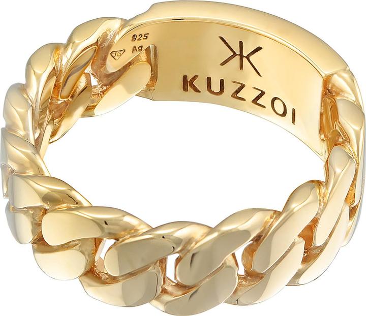 Produktbild Kuzzoi Siegelring (62, 925 Silber)
