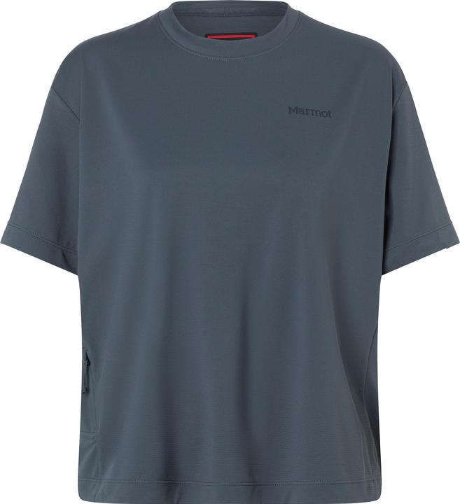 Marmot AirExchange SolarShield Crew (S)