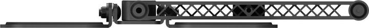 Produktbild Hama TV-Wandhalterung, schwenkbar, neigbar, extra flach, 122 cm (48") bis 25 kg (Wand, 48", 25 kg)