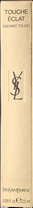 Actual product image Yves Saint Laurent Touche Eclat (05 Luminous Honey)