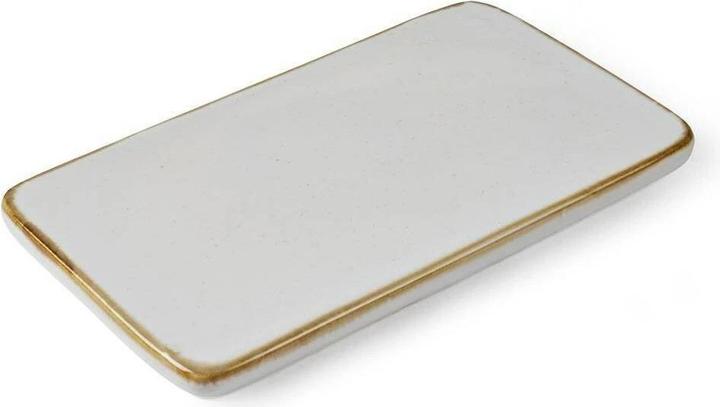Bitz Serving platter 4 pieces, Crème