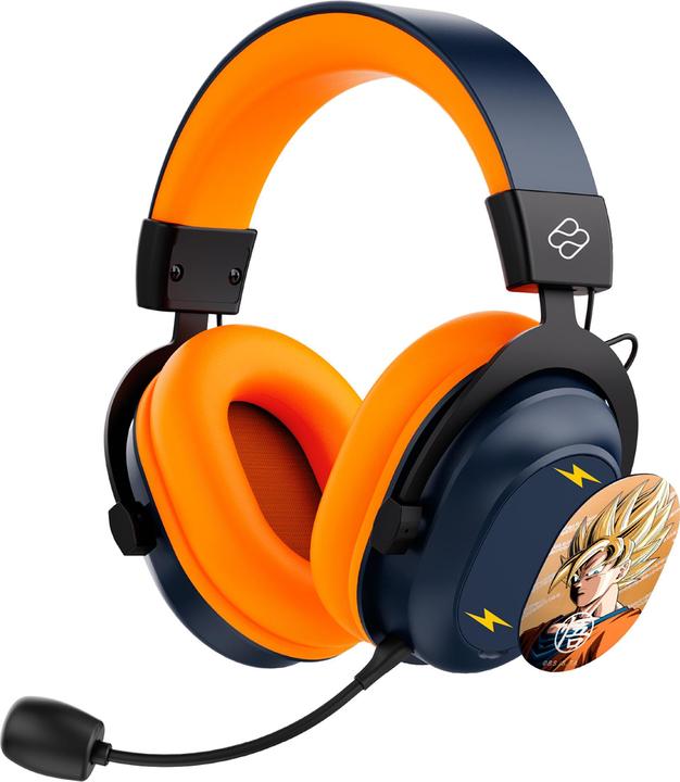 Image du produit Blade Casque de jeu sans fil Dragon Ball Z P (Filaire)