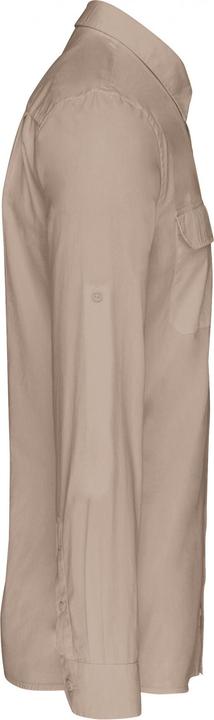 Actual product image Kariban Safari (XL)