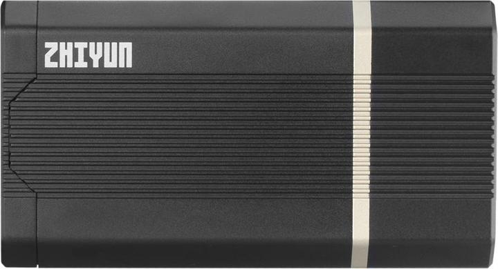 Actual product image Zhiyun TransMount PowerPlus Battery Unit (CH18650-6A) (Gimbal power supply)