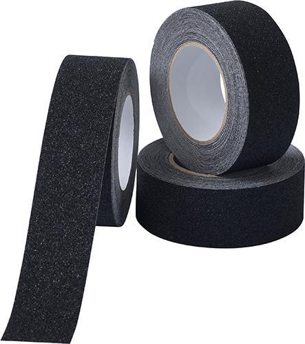 Produktbild NoName NONSLIP-Tape Black UNIV. B: 50 mm L: 18 m (50 mm)