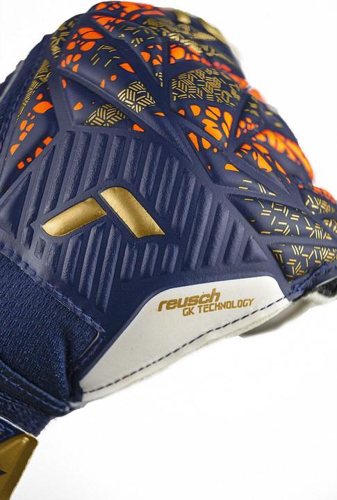 Produktbild Reusch torwarthandschuhe attrak grip (9)