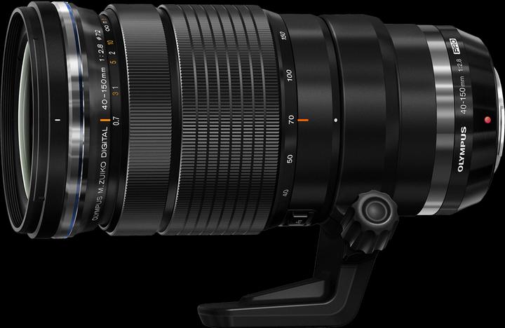 Actual product image Olympus ED 40-150mm f/2.8 PRO (Micro Four Thirds, Micro Four Thirds)