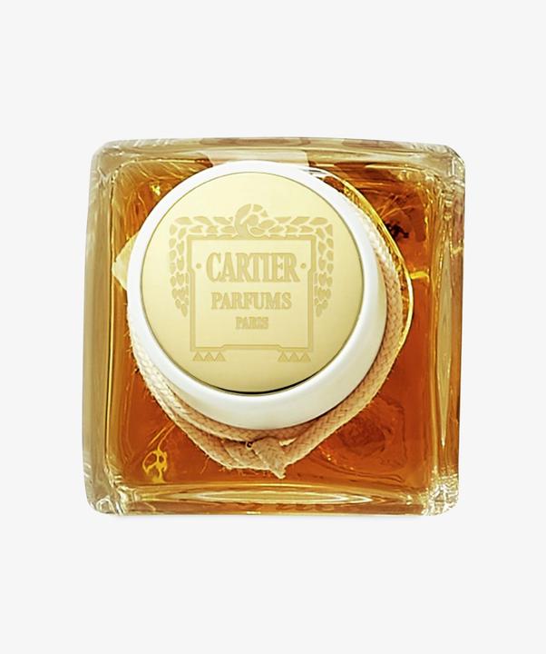 Actual product image Cartier Les Heures de Parfum Heure Perdue (Eau de parfum, 75 ml)
