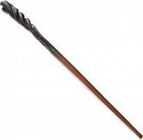 Actual product image Noble Collection Harry Potter Wand Neville Longbottom (Character Editio