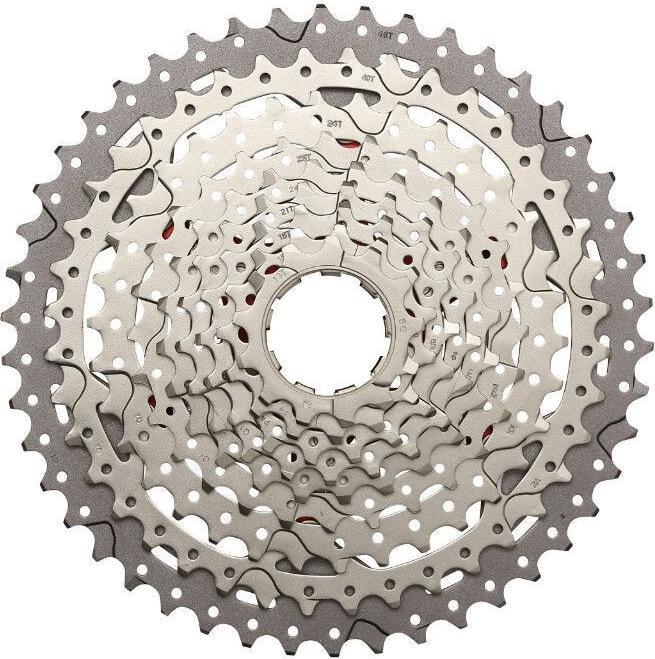 Immagine prodotto SunRace Mx (10-velocità, 11-46)