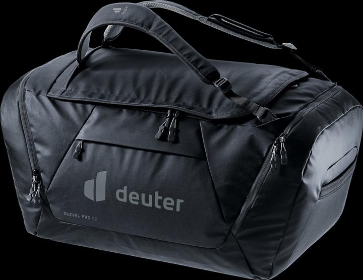 Produktbild Deuter Duffel Pro 90 (90 l)