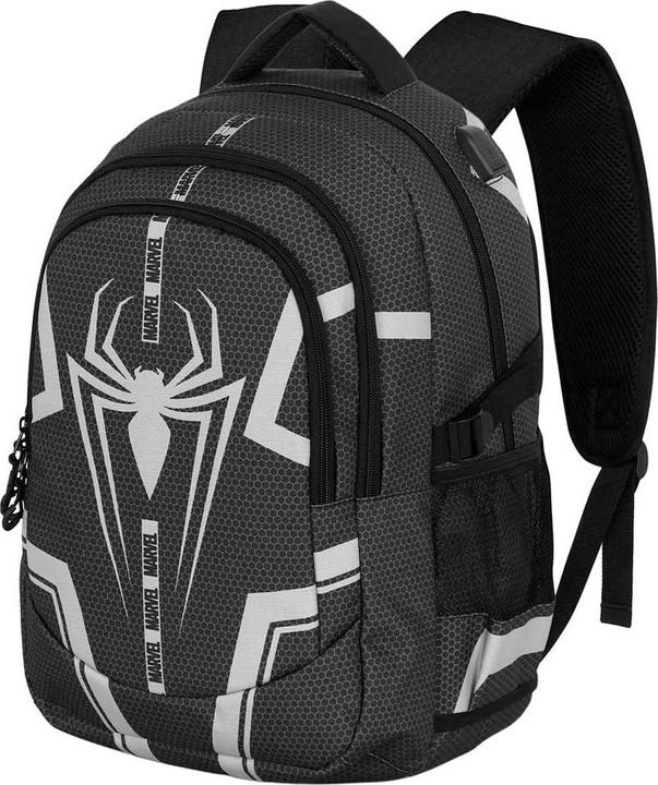 Actual product image Karactermania PLUS Running Backpack Town