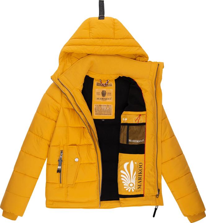 Produktbild Marikoo Taisaa Prc (XXL)