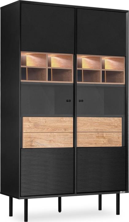 Produktbild Konsimo Lofty (101.5 x 174 x 41 cm)