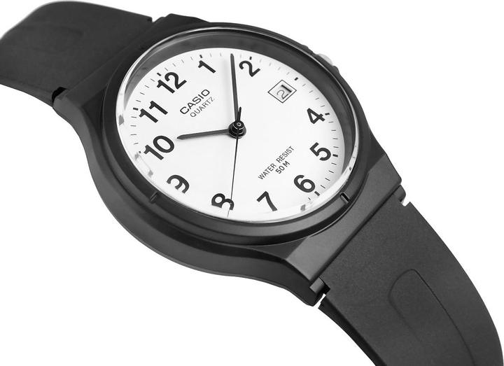 Image du produit Casio Mw-59-7bvef (Montre analogique, 36.10 mm)