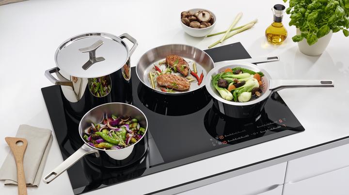 Actual product image Electrolux Infinite Chef (28 cm, Frying pan)