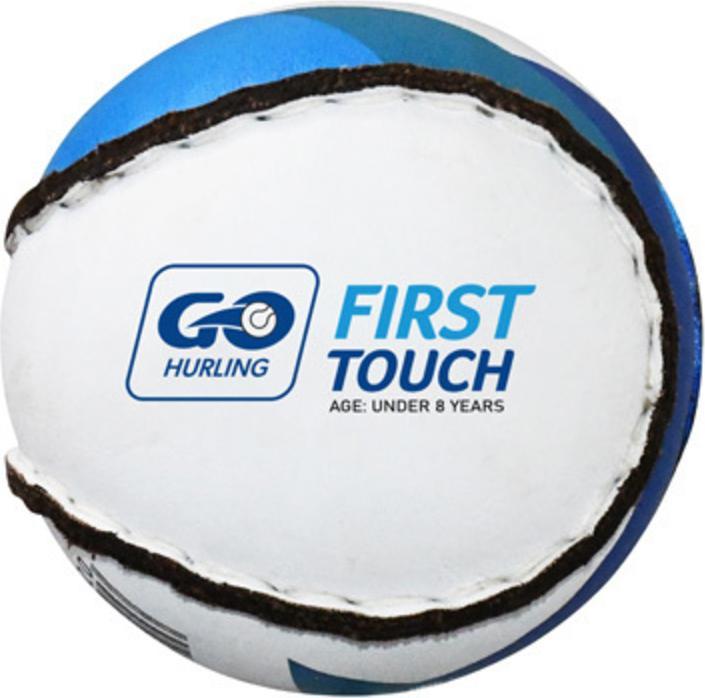 Murphy's First Touch Sliotarball Hurling