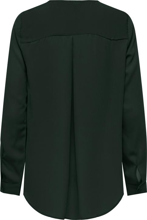 Immagine prodotto Only Vestibilità ampia Colletto camicia Polsini con bottone Camicia Camicia Camicia (XS)