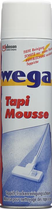 Wega Tapi Mousse