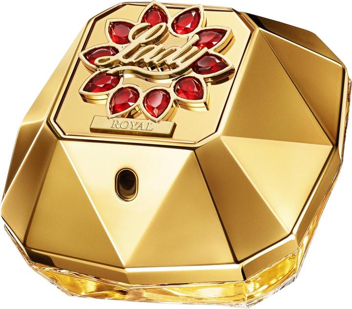 Paco Rabanne Lady Million Royal