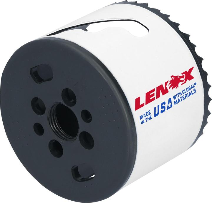Image du produit Lenox Scie cloche bimétal 68mm (68 millimètres)