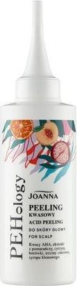 Joanna Pehology Acid Peeling For Scalp 150Ml (150 ml)
