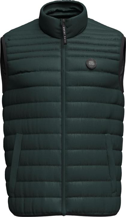 Produktbild Pepe Jeans Steppweste Casual Bequem sitzend (M)