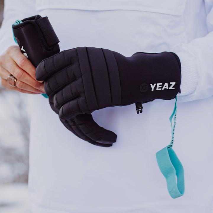 Productafbeelding Yeaz Ridin (L)