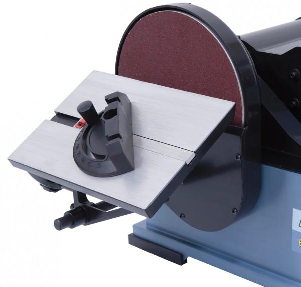 Produktbild Bernardo Cantina Bernardo - Band- und Tellerschleifmaschine BDSM 230 T (Tellerschleifer)