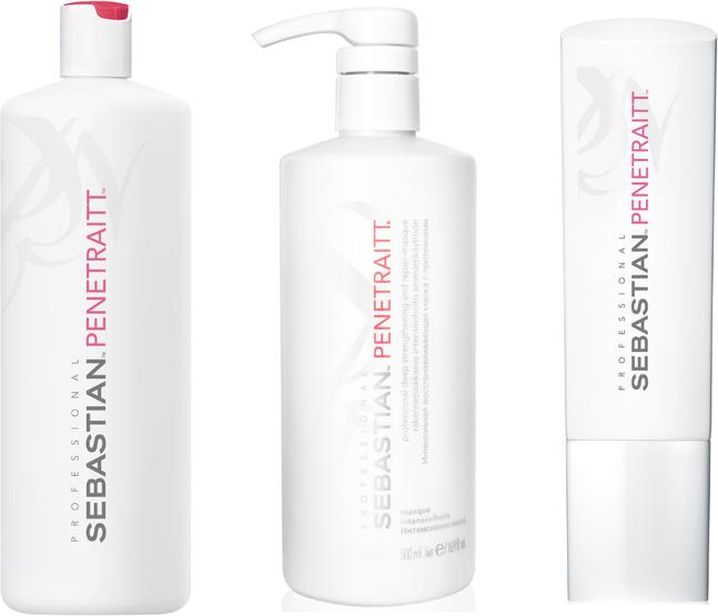 Actual product image Sebastian Penetraitt (250 ml)