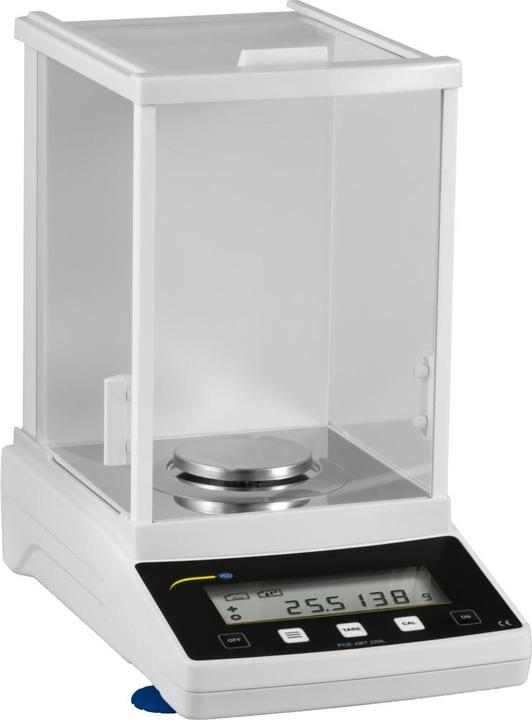 Produktbild PCE Instruments Abfüllwaage