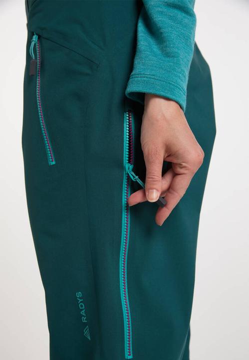 Actual product image Radys R1 Tech Pants (42)