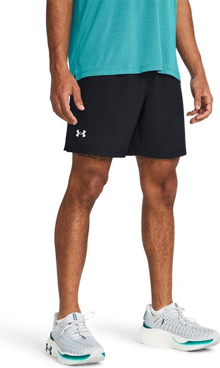 Actual product image Under Armour Launch 7" Unlined Short (S)