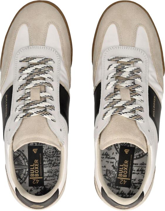 Actual product image Bullboxer Sneaker (44)
