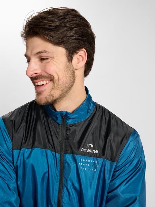 Actual product image Newline nwlDENTON JACKET MEN (S)