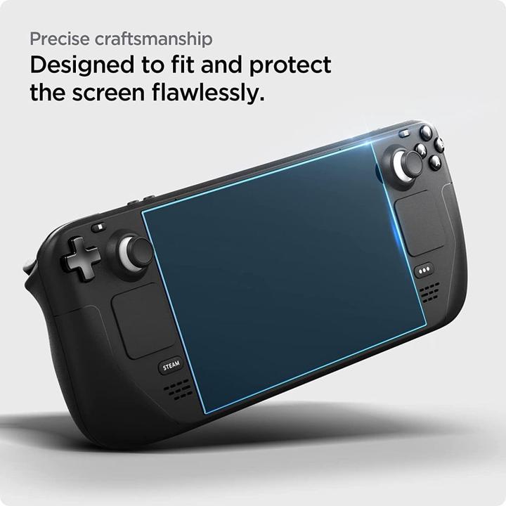 Immagine prodotto Spigen AGL05600 (Steam Machine)