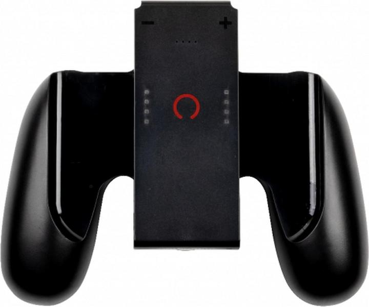 Image du produit Konix Joy-Con Charging Comfort Grip (Switch)